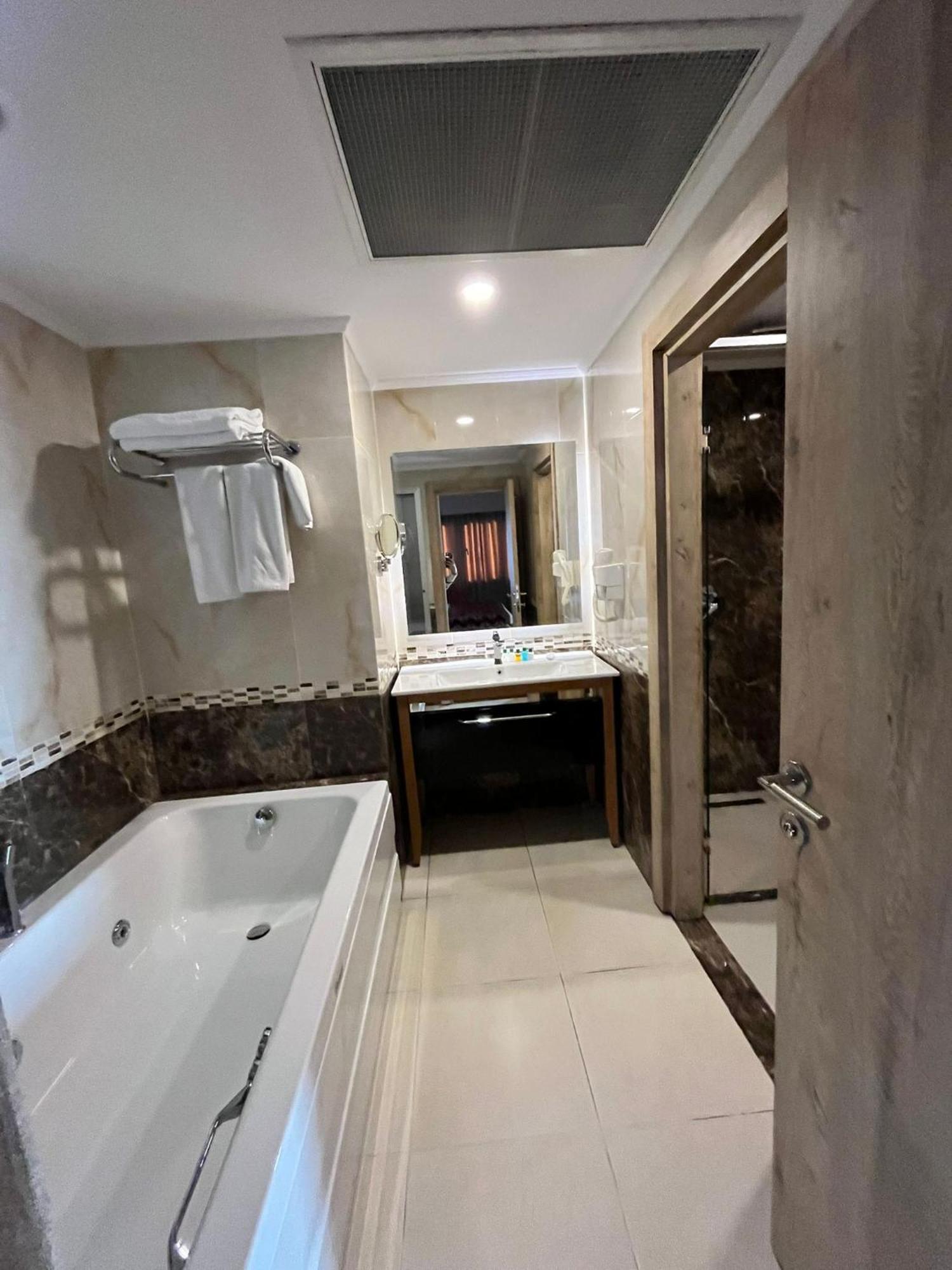 Devrek Otel Zonguldak Esterno foto