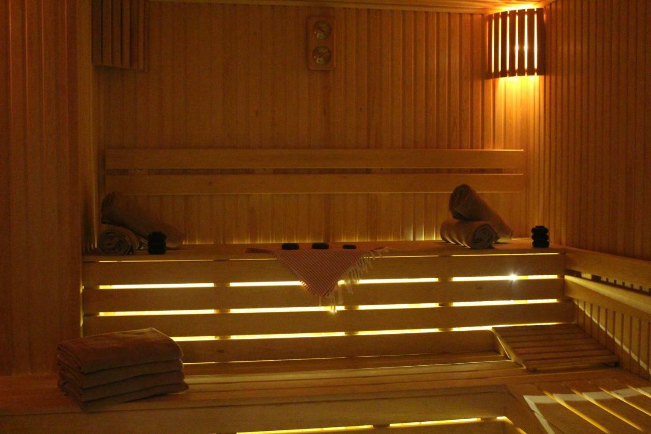 Devrek Otel Zonguldak Esterno foto