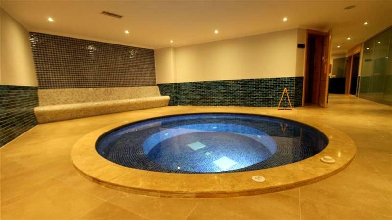 Devrek Otel Zonguldak Esterno foto