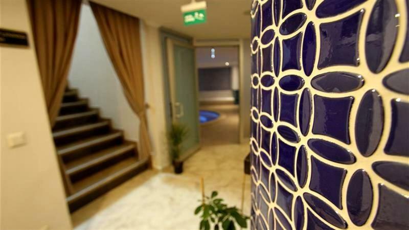 Devrek Otel Zonguldak Esterno foto