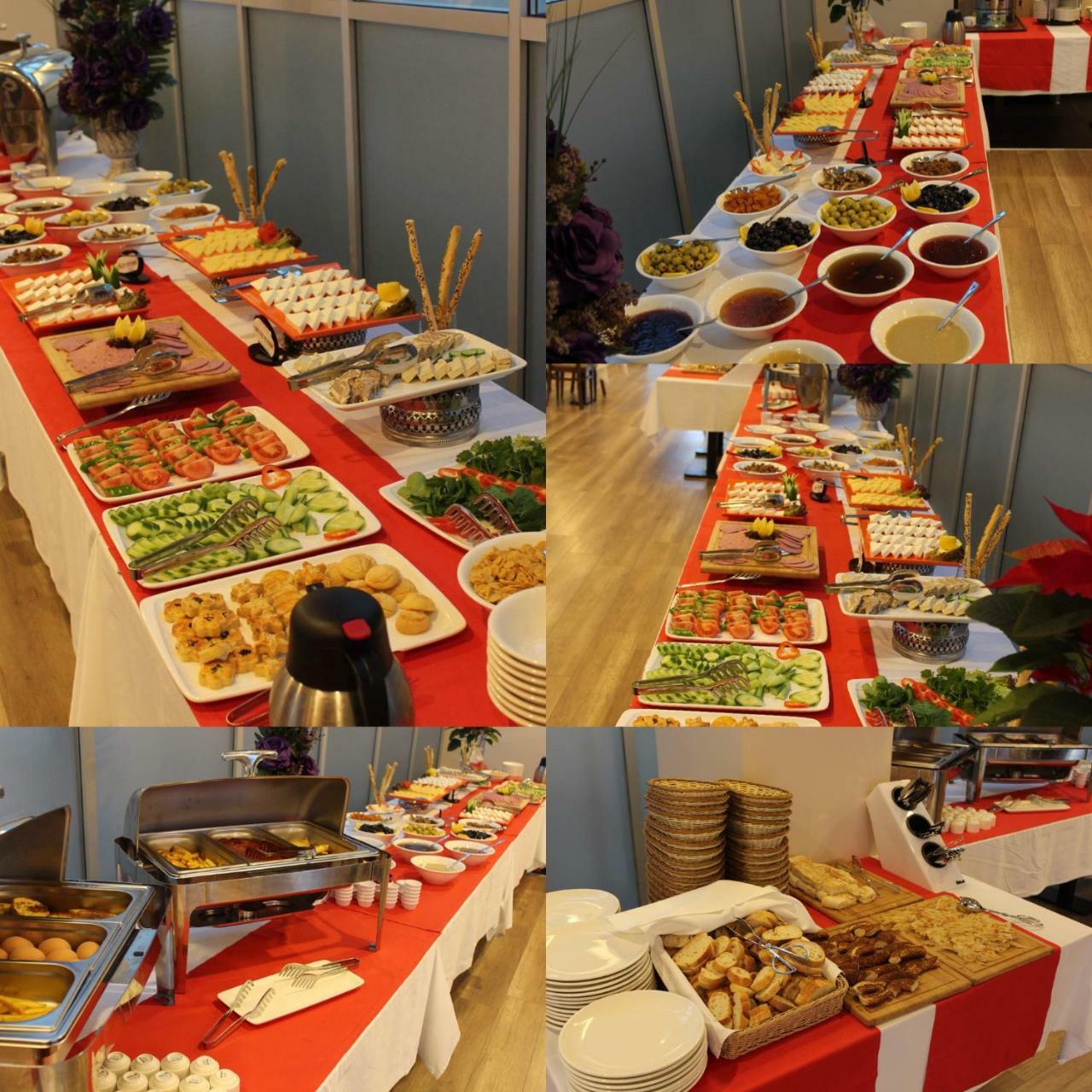 Devrek Otel Zonguldak Esterno foto